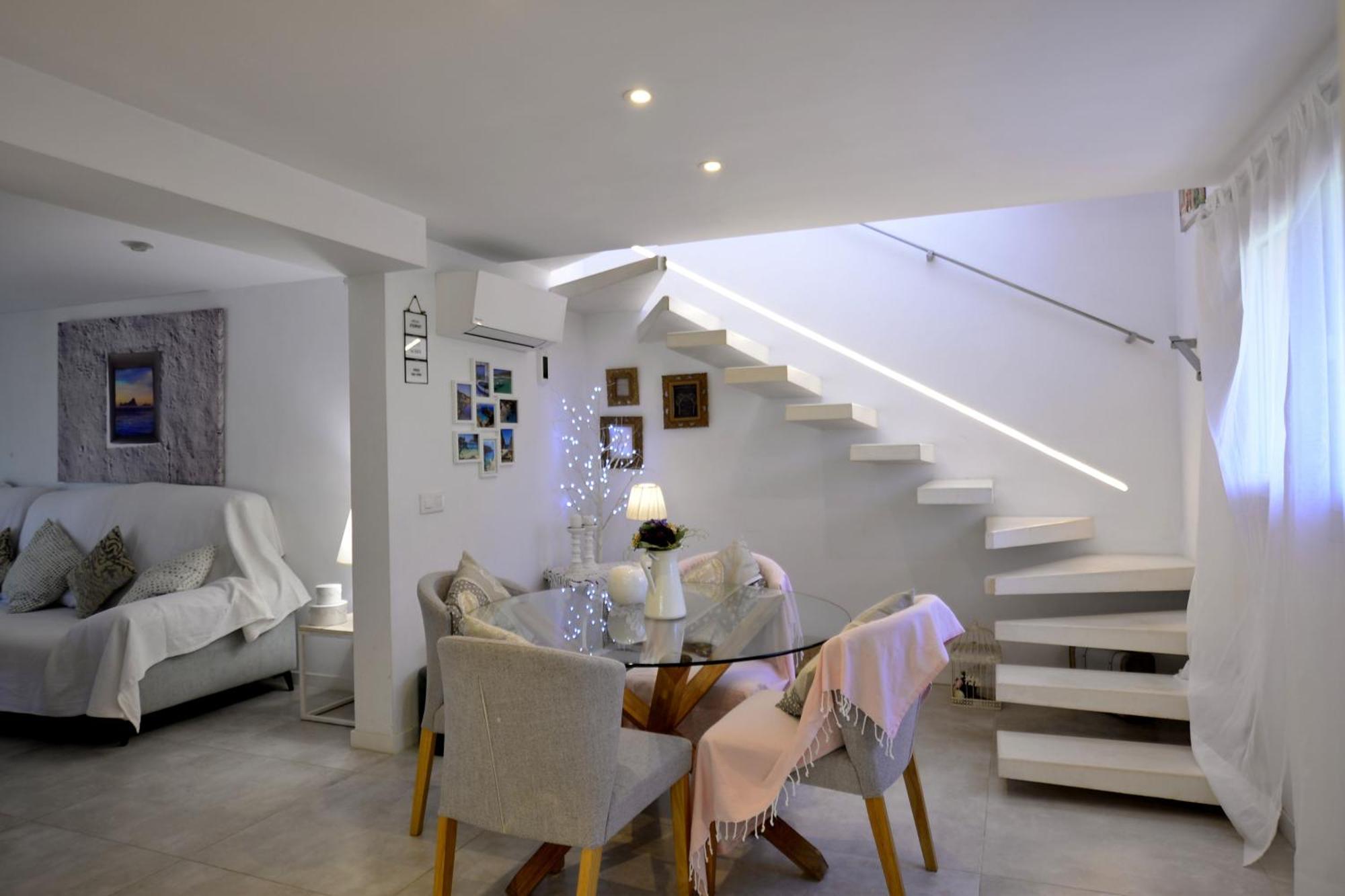 Ferienhaus Ca'n Marc Vilafranca De Bonany